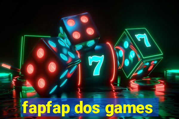 fapfap dos games